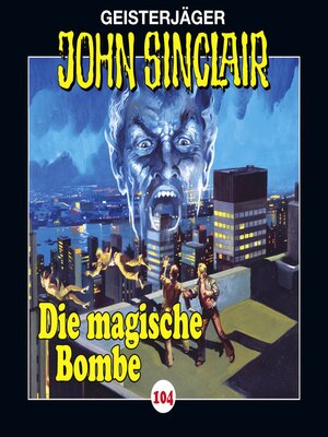 cover image of Folge 104